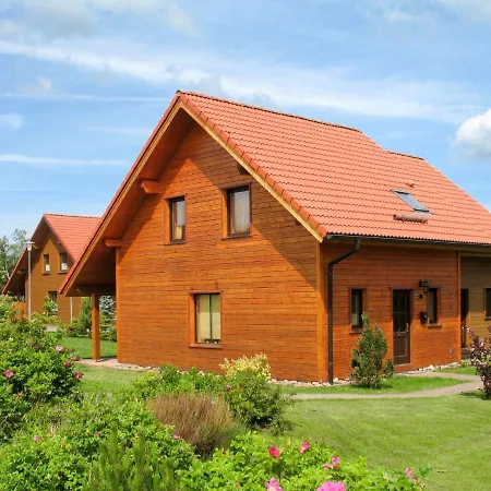Holiday home Auerhahn-4 By Interhome
