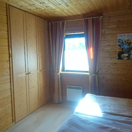 Auerhahn-4 By Interhome Дом отдыха