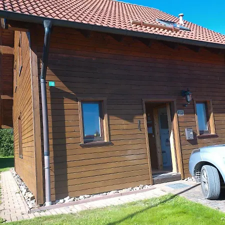 Auerhahn-4 By Interhome Holiday home