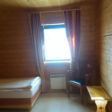 Auerhahn-4 By Interhome *