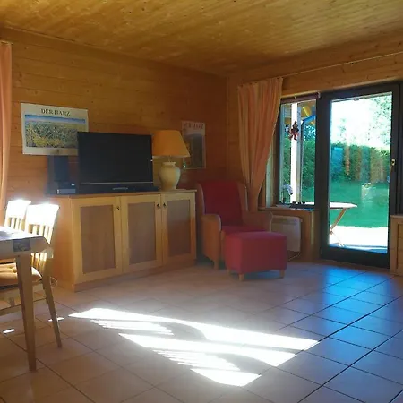 Auerhahn-4 By Interhome Hasselfelde