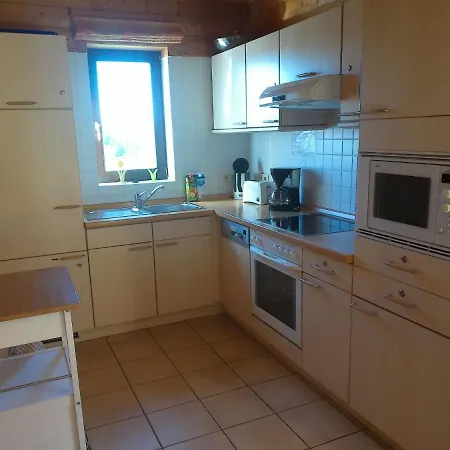 Auerhahn-4 By Interhome *