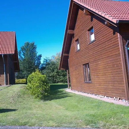 Auerhahn-4 By Interhome Дом отдыха *