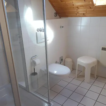 Auerhahn-4 By Interhome