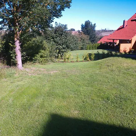 Auerhahn-4 By Interhome Holiday home Hasselfelde